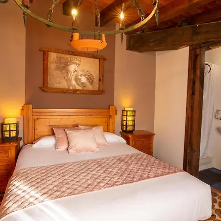 El Mirador Del Canon *