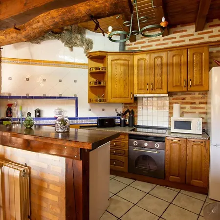 El Mirador Del Canon