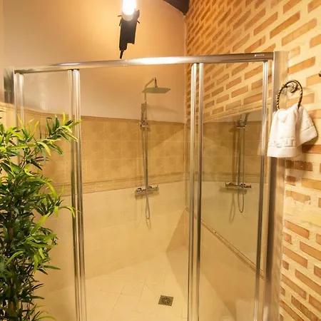 El Mirador Del Canon Holiday home Ucero