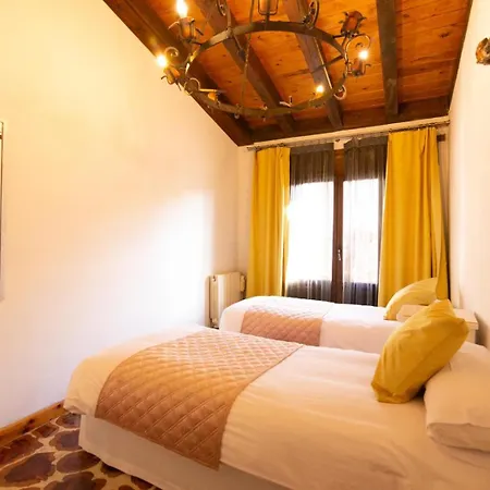 Holiday home El Mirador Del Canon Ucero