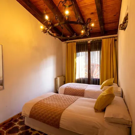 El Mirador Del Canon *