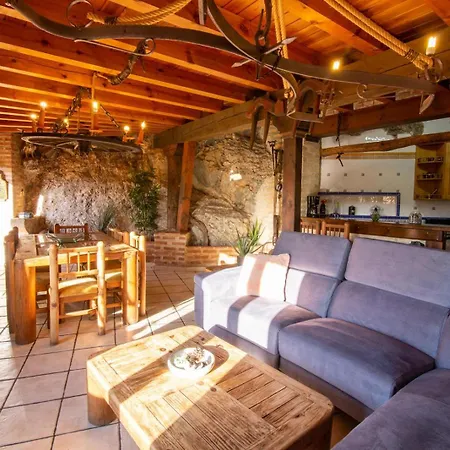 El Mirador Del Canon