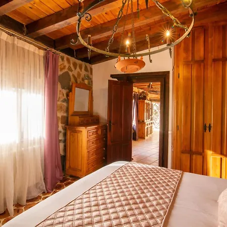 El Mirador Del Canon Holiday home