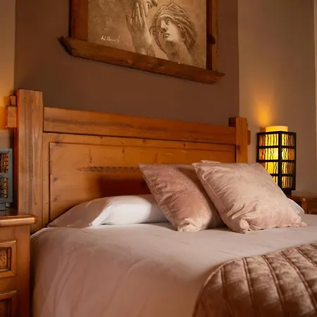 El Mirador Del Canon *