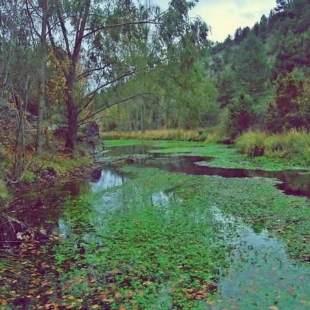 El Mirador Del Canon