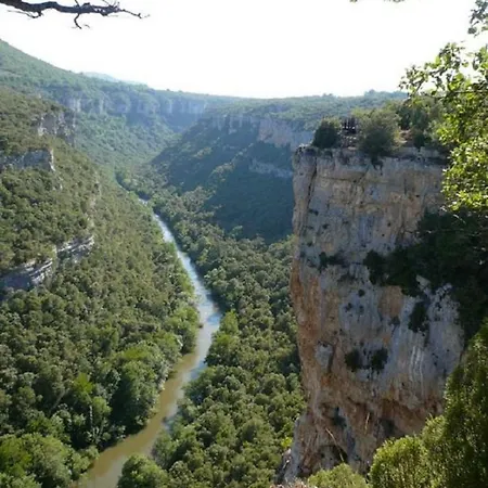 El Mirador Del Canon *