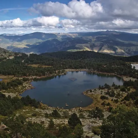 El Mirador Del Canon