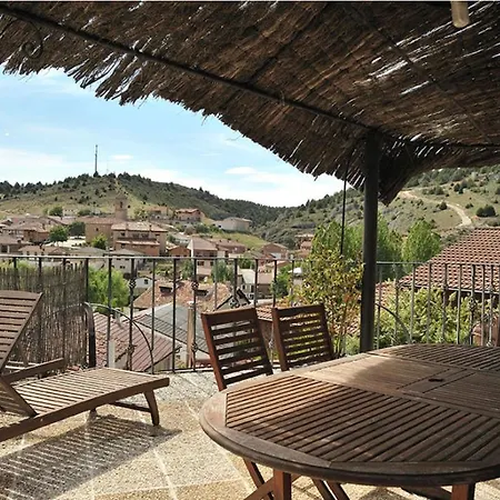 El Mirador Del Canon *