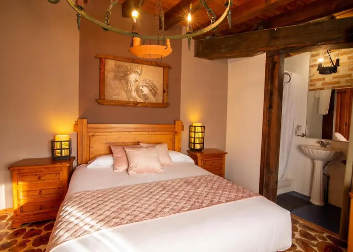 El Mirador Del Canon *