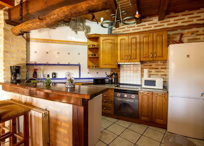 El Mirador Del Canon