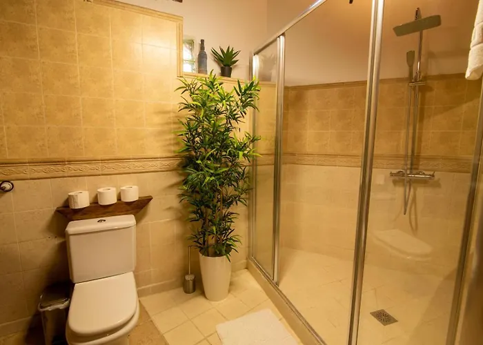 El Mirador Del Canon * 우세로