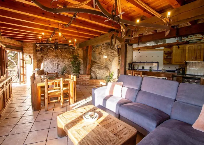 El Mirador Del Canon