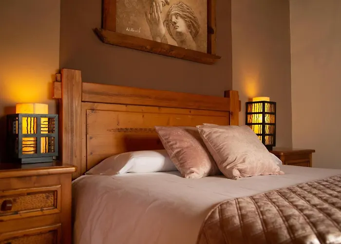 El Mirador Del Canon *