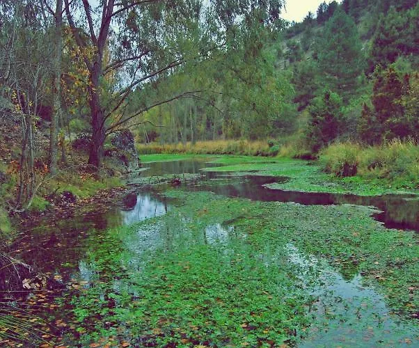El Mirador Del Canon