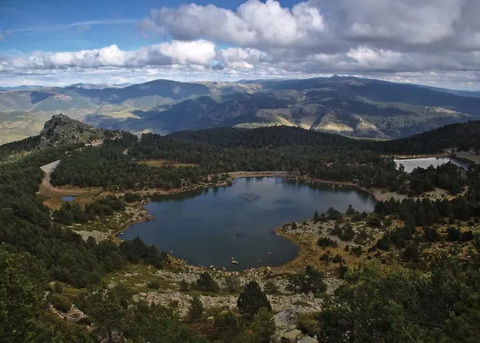 El Mirador Del Canon